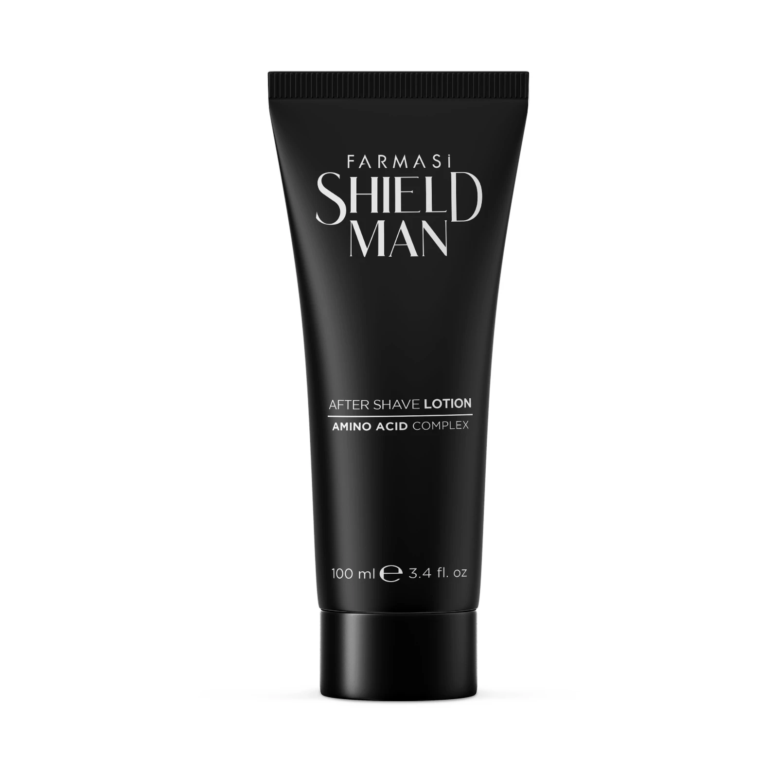 image of Shield Man After Shave Lotion 