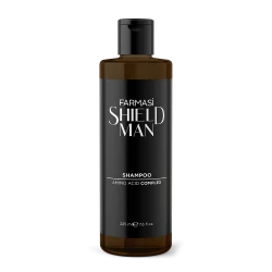image of Shield Man Shampoo 