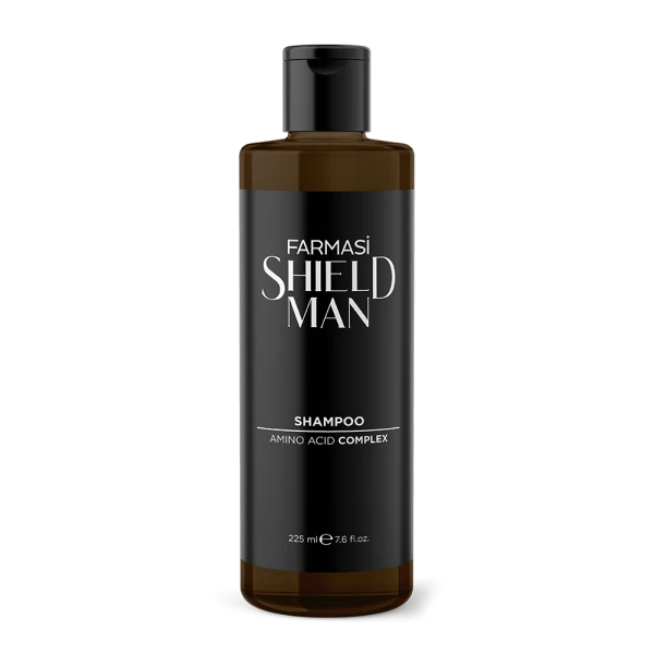 image of Shield Man Shampoo 