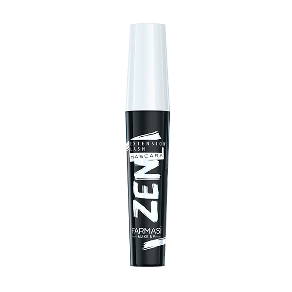 image of Zen Extension Lash Mascara 8 Ml