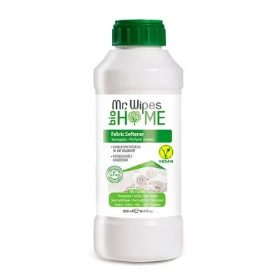 image of Mr.Wipes Fabric Softener 500 Ml