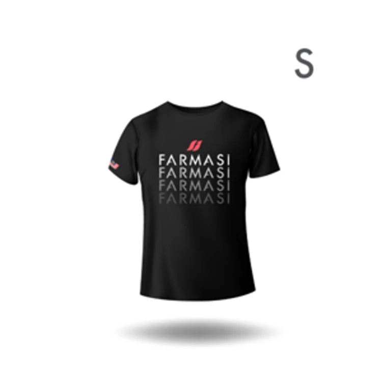 image of Farmasi T-Shirt MY – S