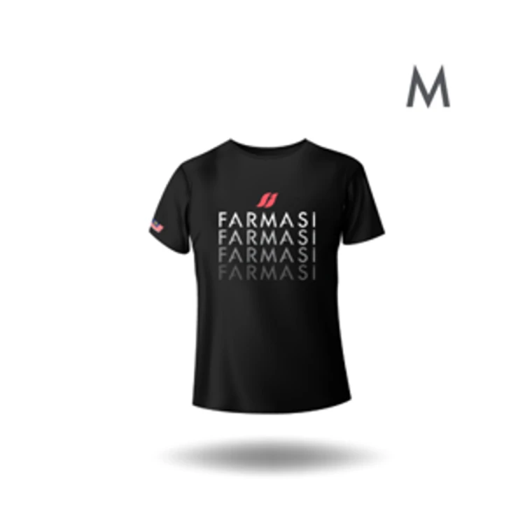 image of Farmasi T-Shirt MY - M