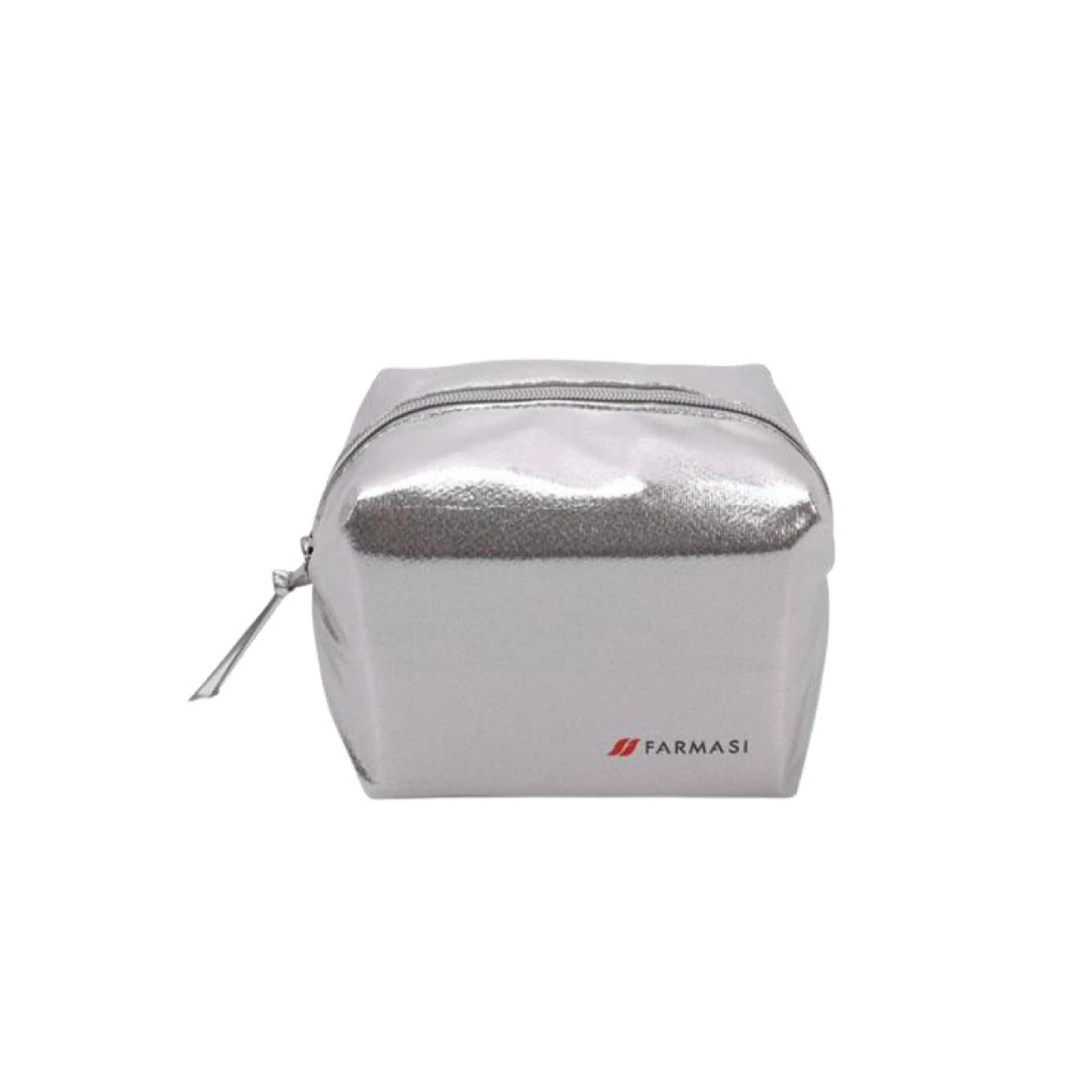 image of Farmasi Silver Bling Bling Bag