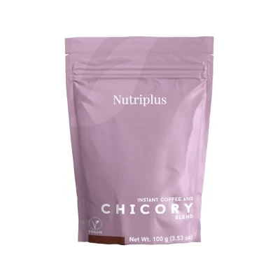 image of Nutriplus Instant Coffee And Chicory Blend