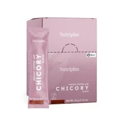 image of Nutricoffee Chicory Stick 16X2 g