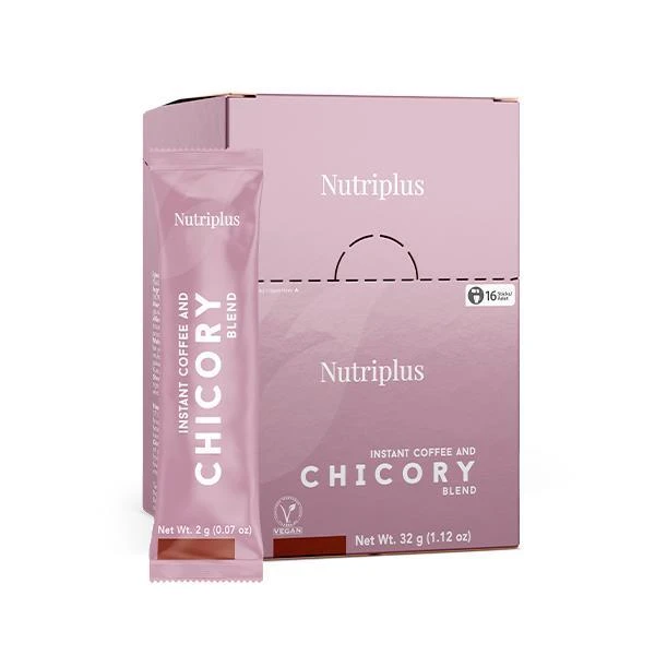 image of Nutricoffee Chicory Stick 16X2 g
