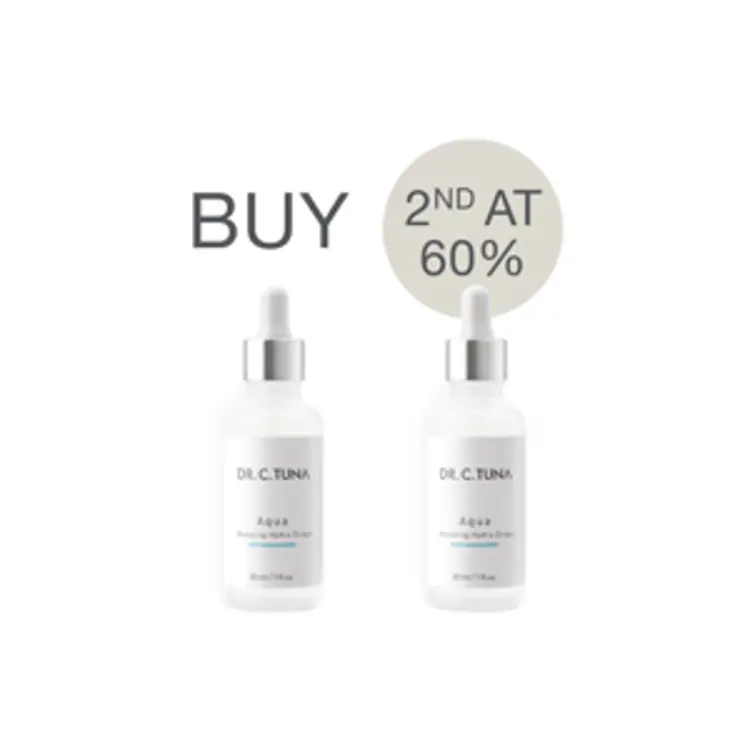 image of AUG AQUA DUO DROPS