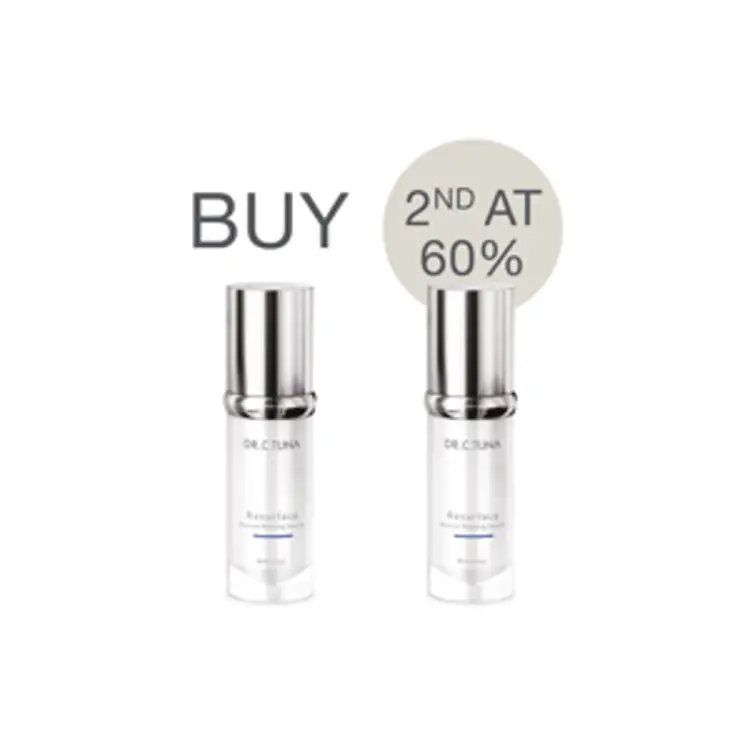 image of AUG RESURFACE DUO SERUM