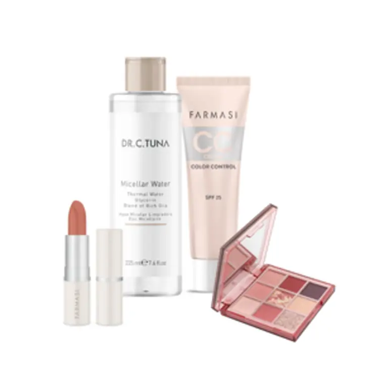 image of LUMINOUS BEAUTY BUNDLE MY