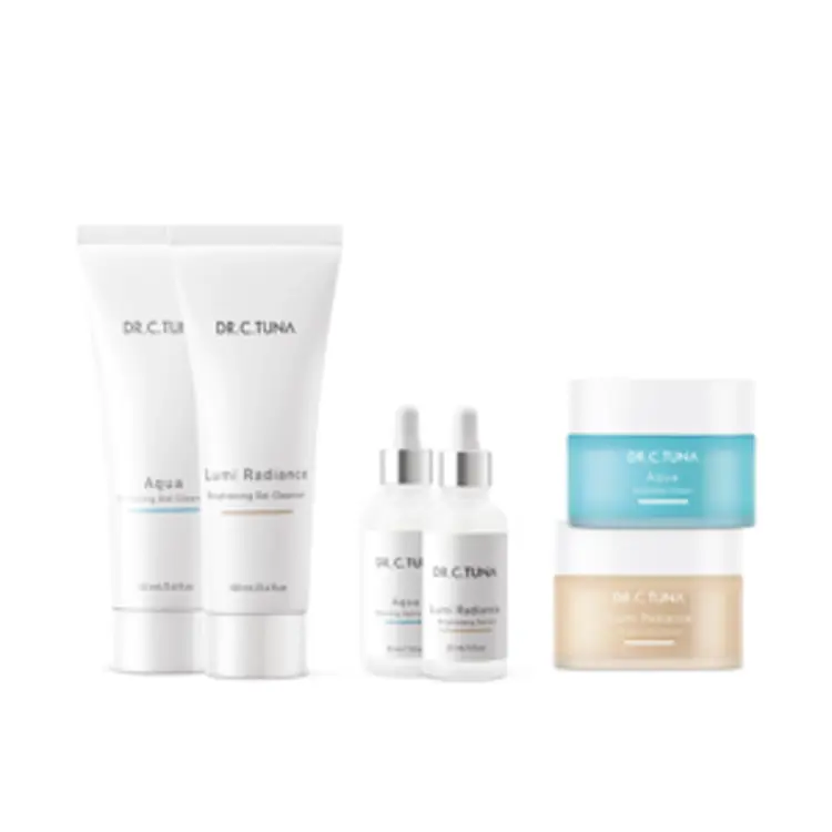 image of HYDRATE & GLOW ROUTINE MY