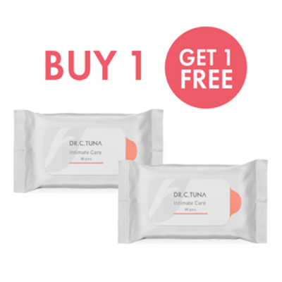 image of FEB26 B1F1 INTIMATE WIPES MY