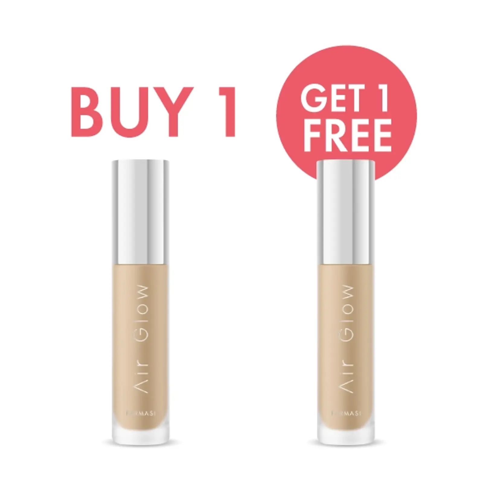 image of MAR26 B1F1 AIR GLOW N12 MY