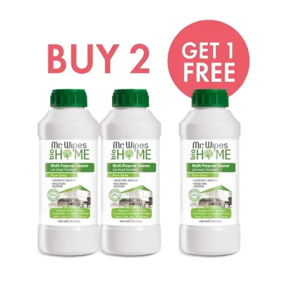 image of APR26 B2F1 MULTIPURPOSE CLEANER MY