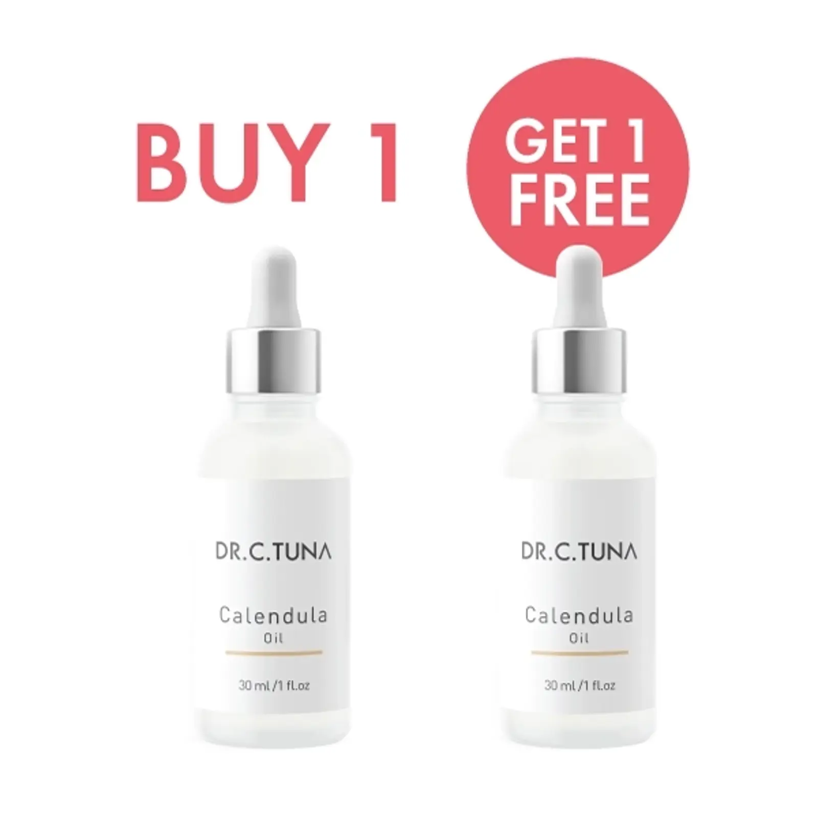 image of APR26 B1F1 CALENDULA OIL MY