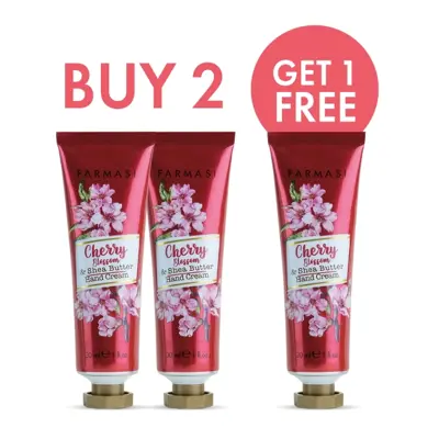 image of APR26 B2F1 CHERRY BLOSSOM MY