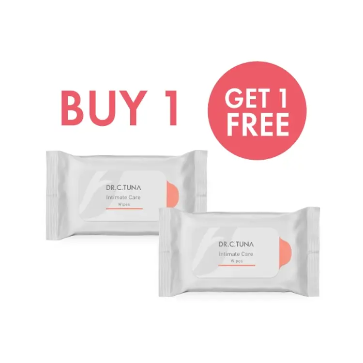 image of MAY26 B1F1 INTIMATE WIPES MY