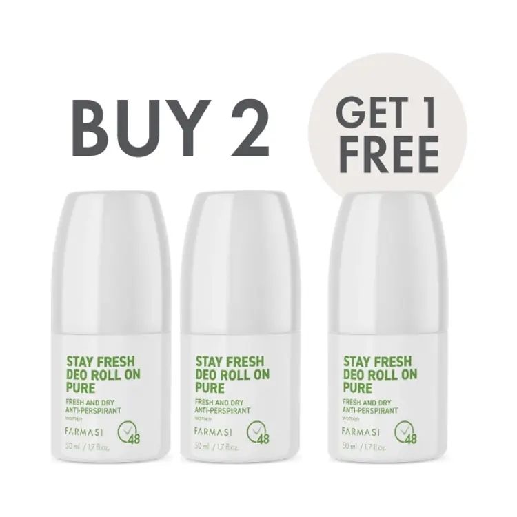 image of JUNE26 B2F1 ROLL ON PURE MY