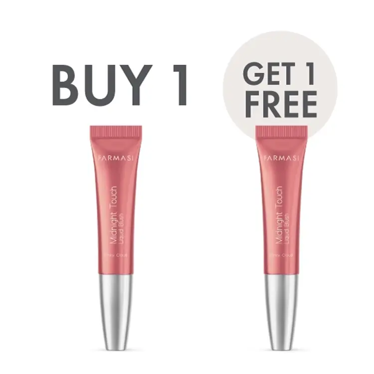 image of JULY26 B1F1 MIDNIGHT BLUSH MY