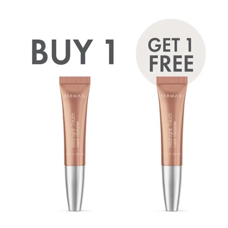 image of JULY26 B1F1 MIDNIGHT HIGHLIGHTER MY