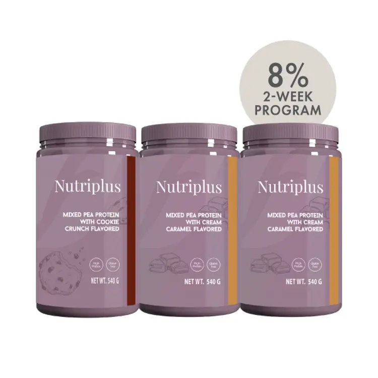 image of JULY26 Weight Management Sistem 2-week