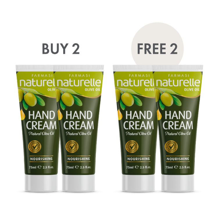 image of SEP26 B2F2 OLIVE HAND CREAM MY