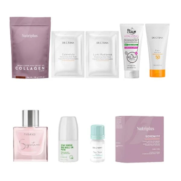 image of Ladies Bundle Set