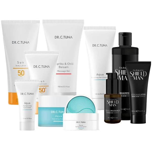 image of Skin Care Set 2