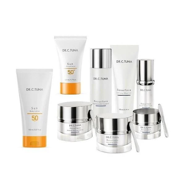 image of Skin Care Set 3